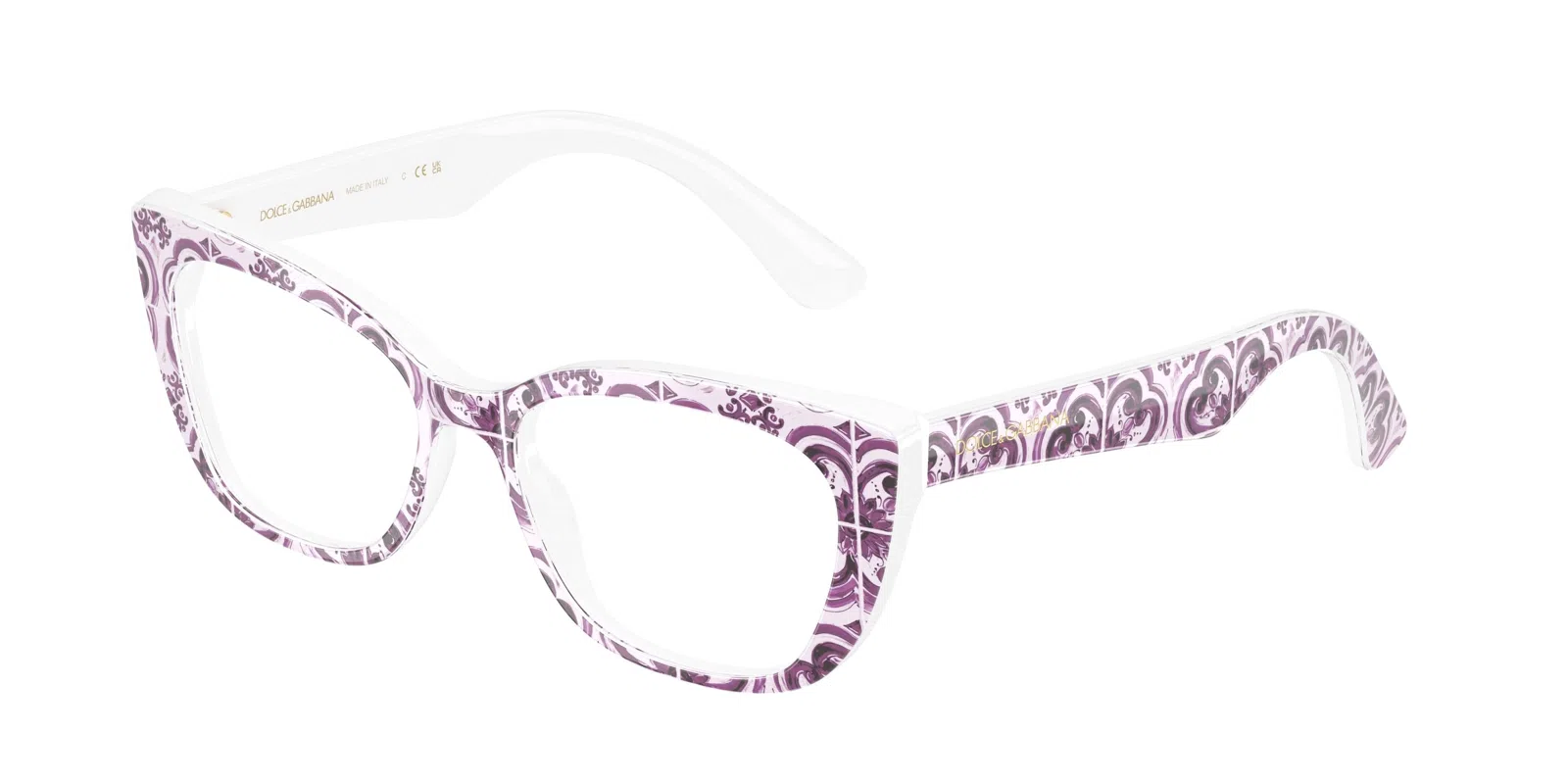 Dolce & Gabbana Kids 3357 Eyeglasses - view 11